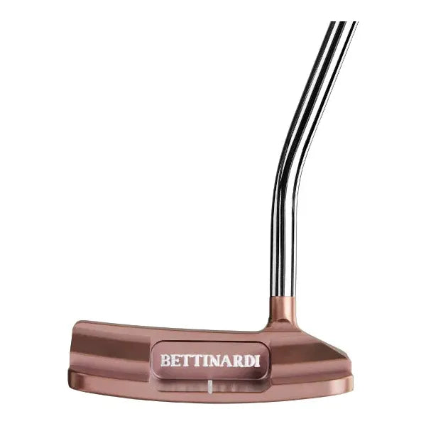 Rosy Brown Bettinardi Queen B 6 - Left Handed Golf Putter 34 / Standard,34 / Jumbo,35 / Standard,35 / Jumbo,38 / Standard,38 / Jumbo bettinardi-queen-b-6-left-handed putter Bettinardi Bettinardi-Queen-B-6-Left-Handed-Golf-Putter-FairWayGolfUK-65155504374084.webp