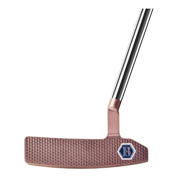 Dim Gray Bettinardi Queen B 6 SBS Golf Putter 34 / Standard,34 / jumbo,35 / Standard,35 / jumbo,38 / Standard,38 / jumbo bettinardi-queen-b-6-sbs putter Bettinardi Bettinardi-Queen-B-6-SBS-Golf-Putter-FairWayGolfUK-65155575349572.webp