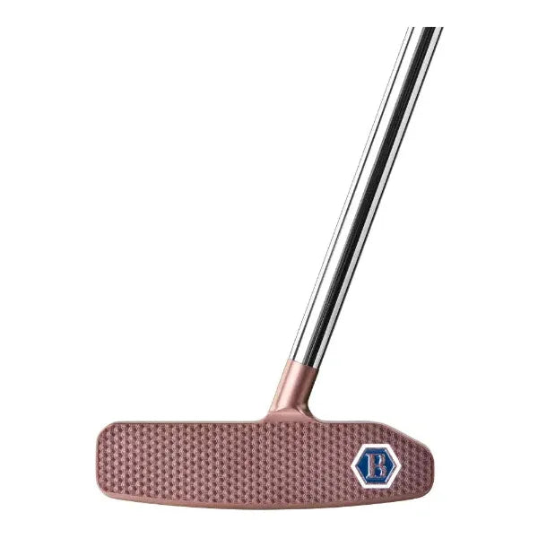 Dim Gray Bettinardi Queen B 8 Center Shaft Golf Putter 34 / Standard,34 / Jumbo,35 / Standard,35 / Jumbo,38 / Standard,38 / Jumbo bettinardi-queen-b-8-plumbers-golf-putter-copy putter Bettinardi Bettinardi-Queen-B-8-Center-Shaft-Golf-Putter-FairWayGolfUK-65147475362116.webp