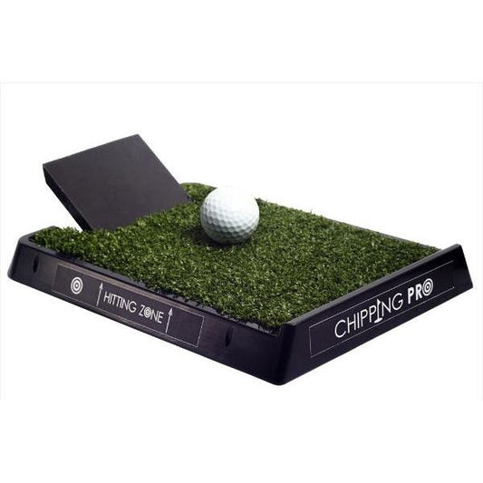 Chipping Pro Mat