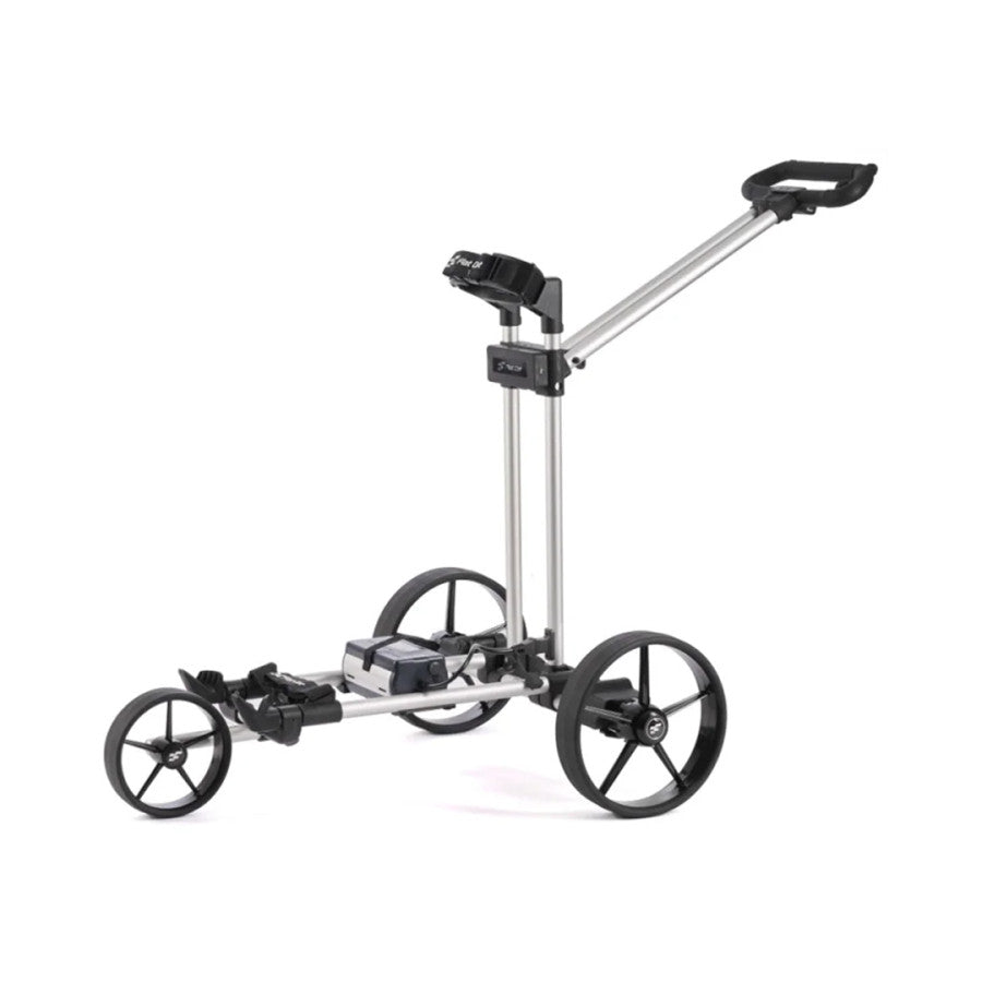 Flat Cat AHEAD 36 Hole Electric Trolley FREE SHIPPING