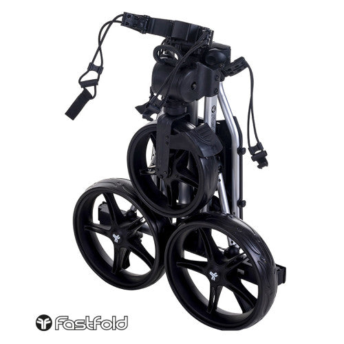 FastFold Slim Golf Trolley