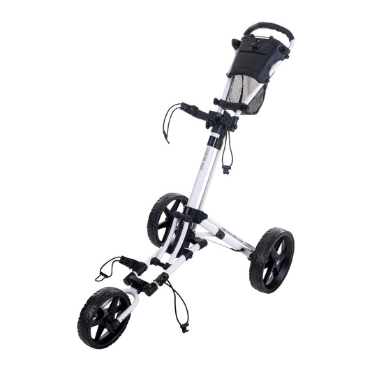 Fast Fold Trike 2.0 Golf Trolley