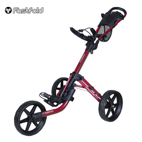 FastFold Mission 5.0 Golf Trolley