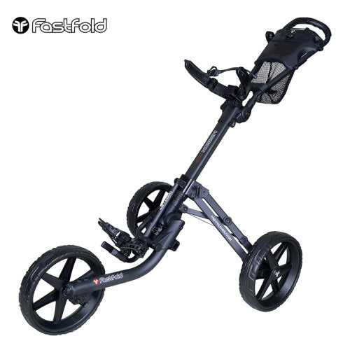 FastFold Mission 5.0 Golf Trolley