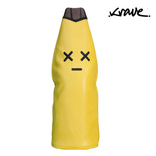 Krave Bad Banana Driver Headcover