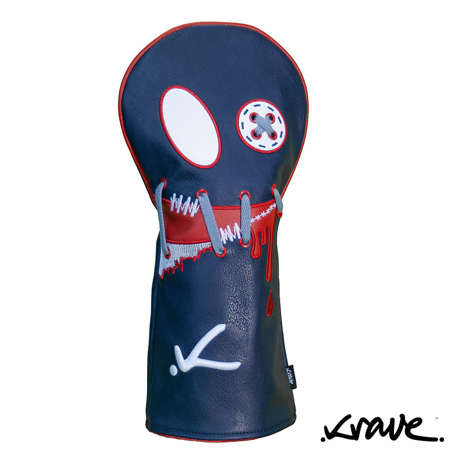 Krave Moji Driver Headcover