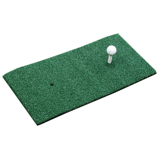 Longridge Golf Practice Mat Deluxe