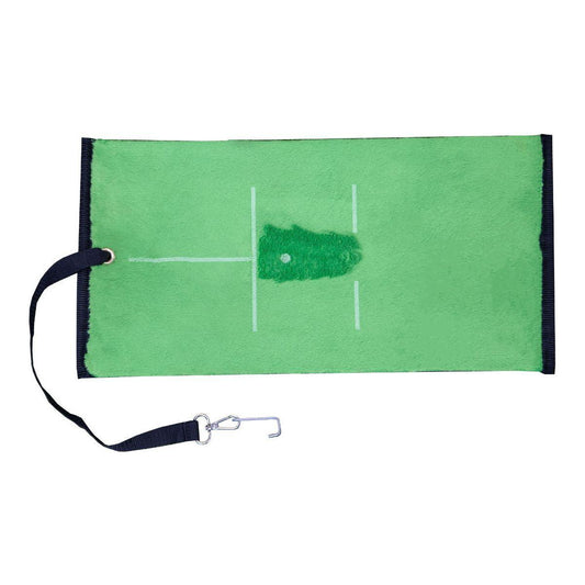 Longridge Golf Training Aid Mat