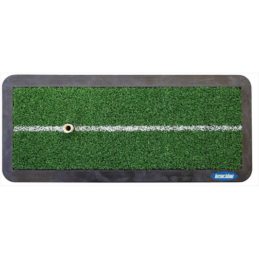 Longridge Launch Driving Mat