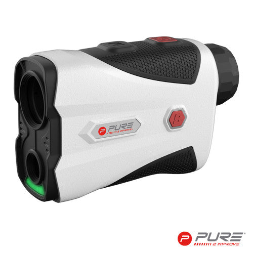 Pure2Improve OLED Rangefinder