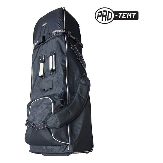 Pro Tekt Padded Wheeled Golf Travel Cover