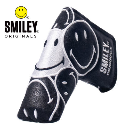 Original Stacked Blade Putter Headcover