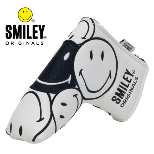 Original Stacked Blade Putter Headcover