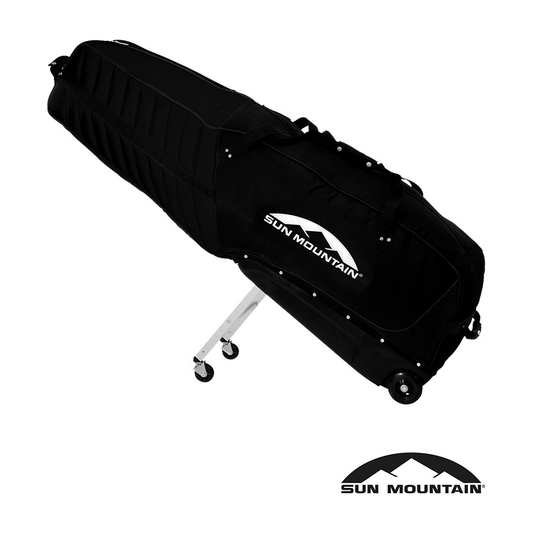 Sun Mountain Club Glider Pro Travel Cover