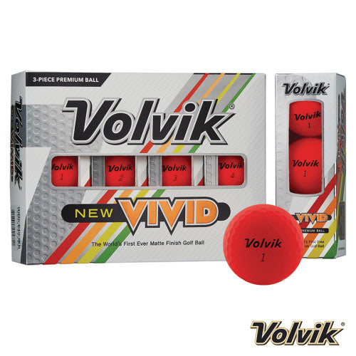 Volvik Vivid Focus