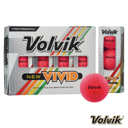 Volvik Vivid Focus