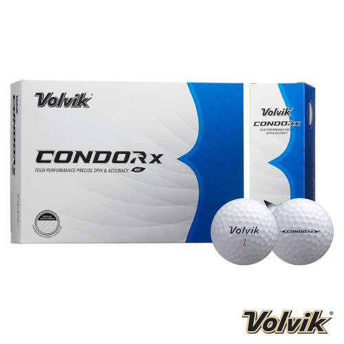 Volvik Tour Performance Condor X