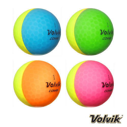 Volvik Vivid Combi