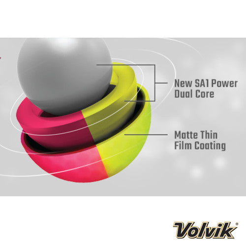 Volvik Vivid Combi