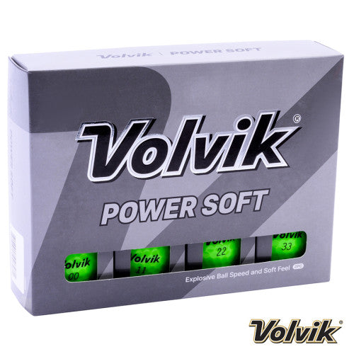 Volvik Powersoft