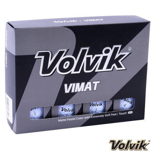 Volvik Vimat Soft