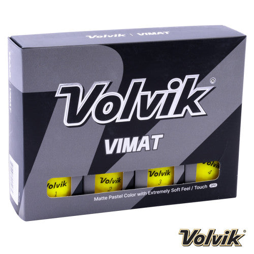 Volvik Vimat Soft