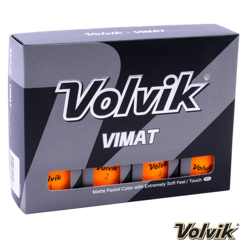 Volvik Vimat Soft