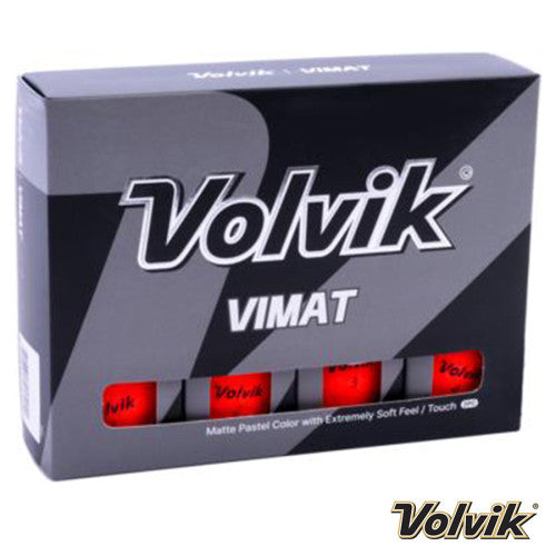 Volvik Vimat Soft