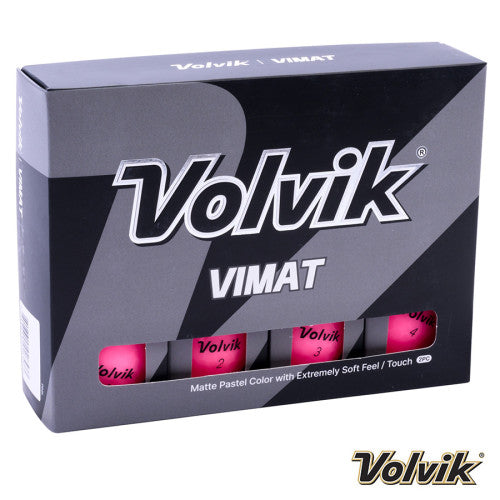 Volvik Vimat Soft