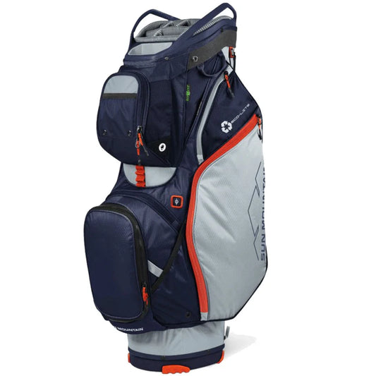 Dark Gray Sun Mountain Eco-Lite Cart Bag Navy/Inferno sun-mountain-eco-lite-cart-bag golf cart bag Sun Mountain eco-lite_cart_bag_-_cadet_navy_inferno_1_800x_ffbf7d20-05a5-4ae0-9aa4-d3adf010d028.webp