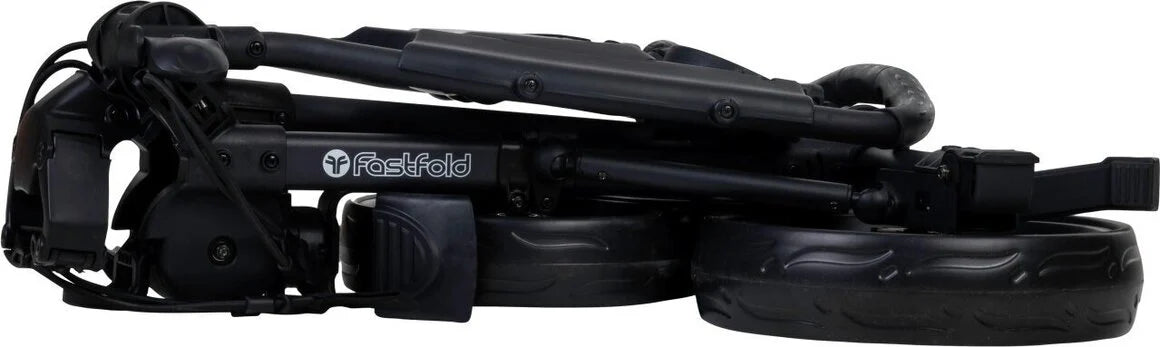 FastFold Slim Golf Trolley